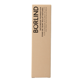 Borlind Natuwear foundation hazel 30 Milliliter