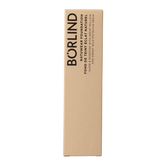 Borlind Natuwear foundation hazel 30 Milliliter