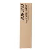 Borlind Natuwear foundation hazel 30.00 Milliliter