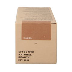 Borlind Natuwear foundation hazel 30 Milliliter