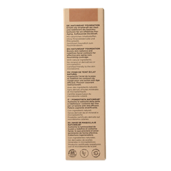 Borlind Natuwear foundation hazel 30.00 Milliliter