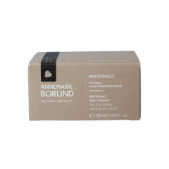 Borlind Natuneo day cream refining 50 Milliliter