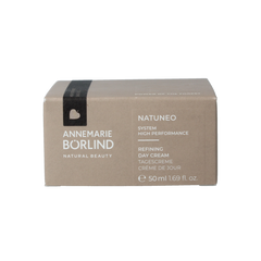 Borlind Natuneo day cream refining 50.00 Milliliter