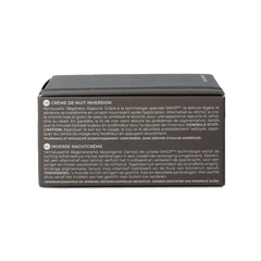 Borlind Natuneo overnight inverse cream 50 Milliliter