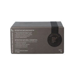 Borlind Natuneo overnight inverse cream 50 Milliliter