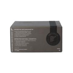 Borlind Natuneo overnight inverse cream 50 Milliliter