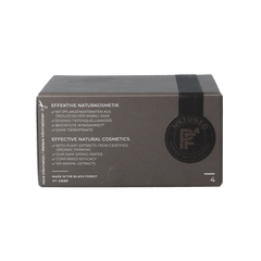 Borlind Natuneo overnight inverse cream 50.00 Milliliter