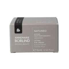 Borlind Natuneo eye cream lifting 15.00 Milliliter