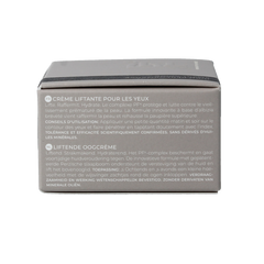 Borlind Natuneo eye cream lifting 15 Milliliter