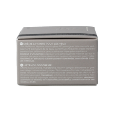 Borlind Natuneo eye cream lifting 15.00 Milliliter