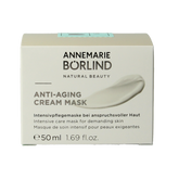 Borlind Anti-aging cream mask 50 Milliliter