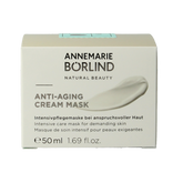 Borlind Anti-aging cream mask 50.00 Milliliter