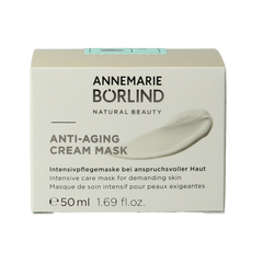 Borlind Anti-aging cream mask 50.00 Milliliter