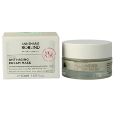 Borlind Anti-aging cream mask 50 Milliliter