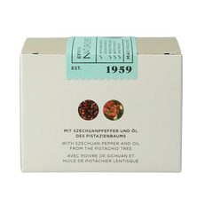 Borlind Anti-aging cream mask 50 Milliliter