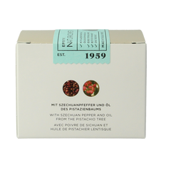 Borlind Anti-aging cream mask 50.00 Milliliter