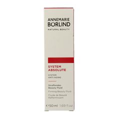 Borlind System absolute beauty fluid 50 Milliliter