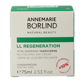 Borlind LL Regeneration day cream 75 Milliliter
