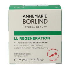 Borlind LL Regeneration day cream 75 Milliliter