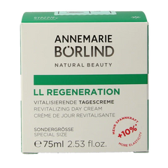 Borlind LL Regeneration day cream 75 Milliliter