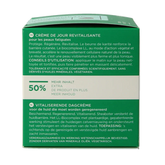 Borlind LL Regeneration day cream 75 Milliliter