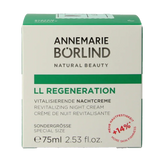 Borlind LL Regeneration night cream 75 Milliliter
