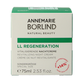 Borlind LL Regeneration night cream 75 Milliliter