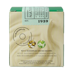 Borlind LL Regeneration night cream 75.00 Milliliter