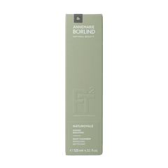 Borlind Naturoyale silky cleansing bio 125.00 Milliliter