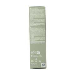 Borlind Naturoyale silky cleansing bio 125.00 Milliliter
