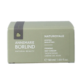 Borlind Naturoyale daycream firming 50 Milliliter