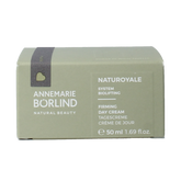 Borlind Naturoyale daycream firming 50.00 Milliliter