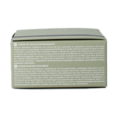 Borlind Naturoyale daycream firming 50 Milliliter