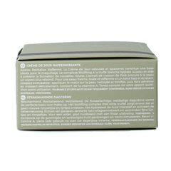 Borlind Naturoyale daycream firming 50.00 Milliliter