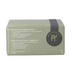 Borlind Naturoyale daycream firming 50.00 Milliliter