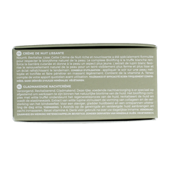 Borlind Naturoyale night cream smoothing 50 Milliliter