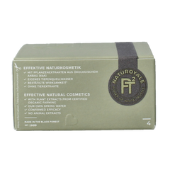 Borlind Naturoyale night cream smoothing 50 Milliliter