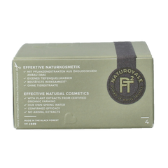 Borlind Naturoyale night cream smoothing 50.00 Milliliter