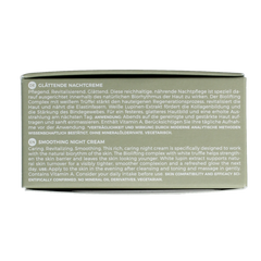 Borlind Naturoyale night cream smoothing 50.00 Milliliter
