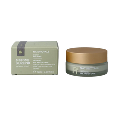 Borlind Naturoyale eye and lip care defining 15 Milliliter