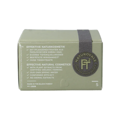 Borlind Naturoyale eye and lip care defining 15 Milliliter