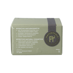 Borlind Naturoyale eye and lip care defining 15 Milliliter