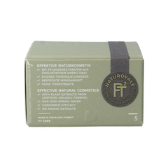 Borlind Naturoyale eye and lip care defining 15.00 Milliliter