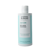 Annemarie Borlind Hair care shampoo anti dandruff 250.00 Milliliter