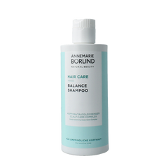 Annemarie Borlind Hair care shampoo anti dandruff 250 Milliliter