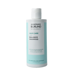 Annemarie Borlind Hair care shampoo anti dandruff 250.00 Milliliter