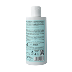 Annemarie Borlind Hair care shampoo anti dandruff 250 Milliliter