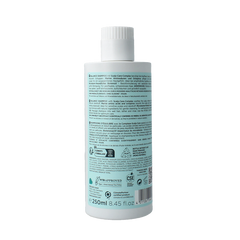Annemarie Borlind Hair care shampoo anti dandruff 250 Milliliter