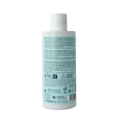 Annemarie Borlind Hair care shampoo anti dandruff 250.00 Milliliter