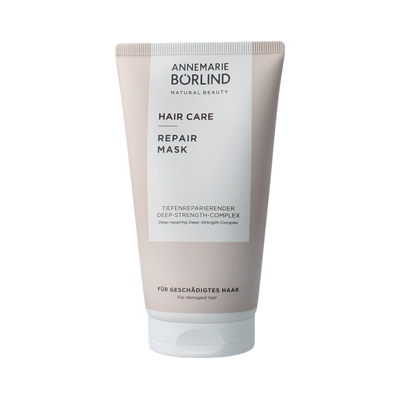 Annemarie Borlind Hair care mask repair 150 Milliliter